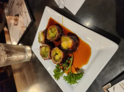 Minato Japanese Restaurant