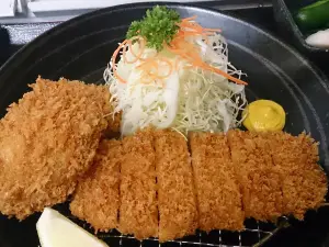 かつ玄 石和店