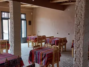 Tawja coffee restaurant