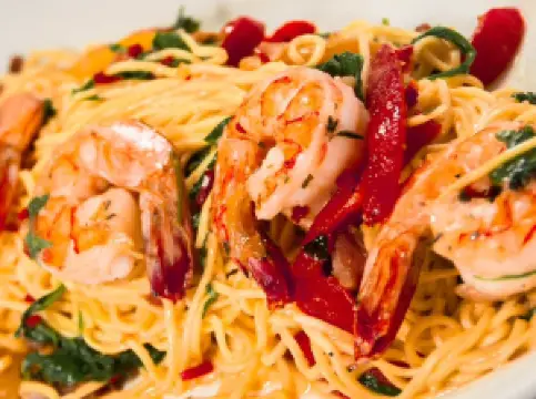 Palio - Grand Rapids