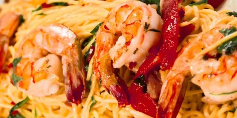 Palio - Grand Rapids