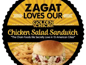 Golden Chick