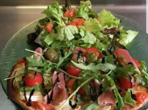 Casa Pizza By Carlito