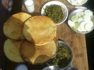 Charasi Tikka Shop