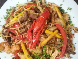 Restaurante El Fondo Sopo