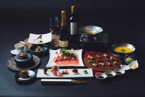 熊本/下通｜馬肉専門店 菅乃屋 銀座通り店(ランチ/郷土料理) Basashi（馬刺し）