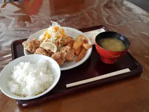 Cafe Heidi