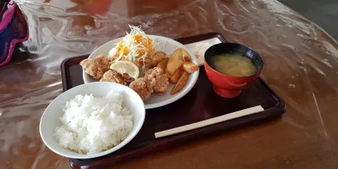 Cafe Heidi