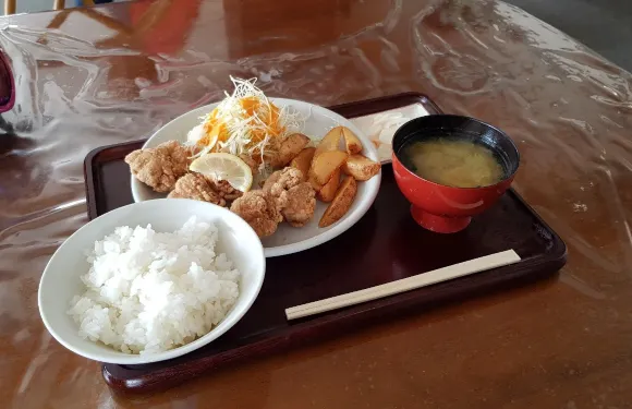 Cafe Heidi