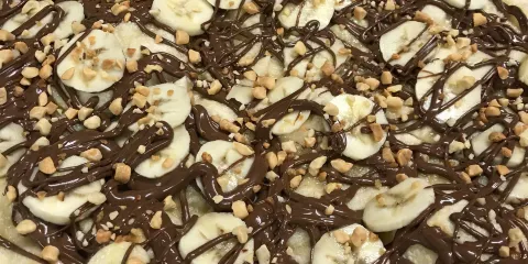 Pizza del Marco