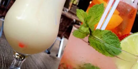 Buffalo Hacienda