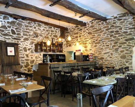Restaurant Saint Joseph
