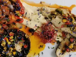 Au Fil de la Degustation