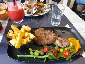 Le Grillou Restaurant