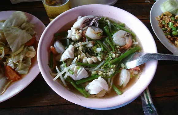 Jirawan Restaurant