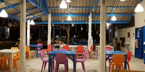 Friends Restaurant