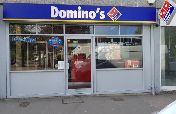 Domino's Pizza
