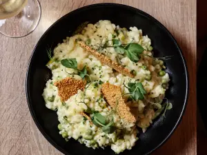 Urban Bar & Kitchen