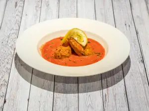 Praan Indian Restaurant