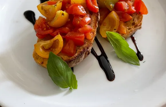 Delivino