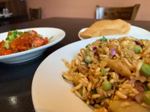 Yeti Asian Fusion Restaurant