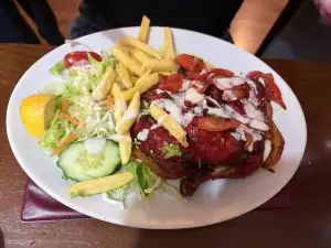 Spice Fusion Indian Restaurant
