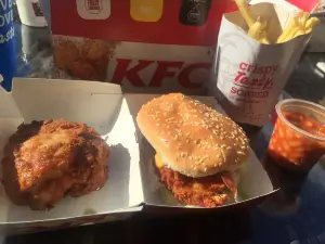 KFC Bloxwich - Leamore Lane