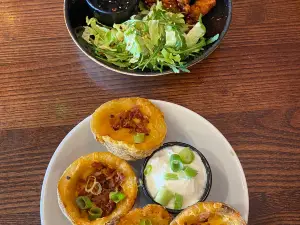 TGI Fridays - Crawley