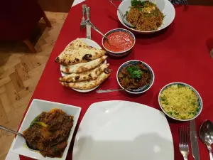 The Chilli Tree