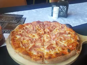 Trenta Pizza