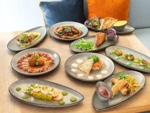 Ami Bistro