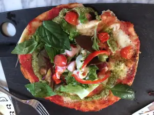 PizzaExpress