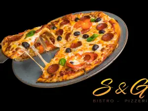 S & G Bistro