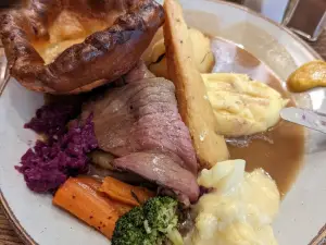 The Farmers Arms
