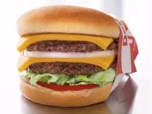 In-N-Out Burger