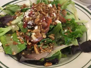 Louie's Cafe