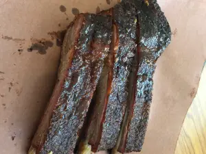 Smokin' Gun BBQ