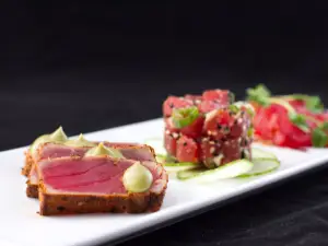Flights Restaurant