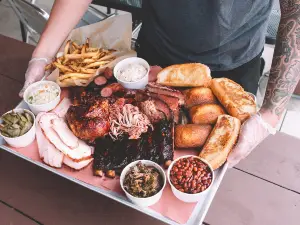 City Barbeque