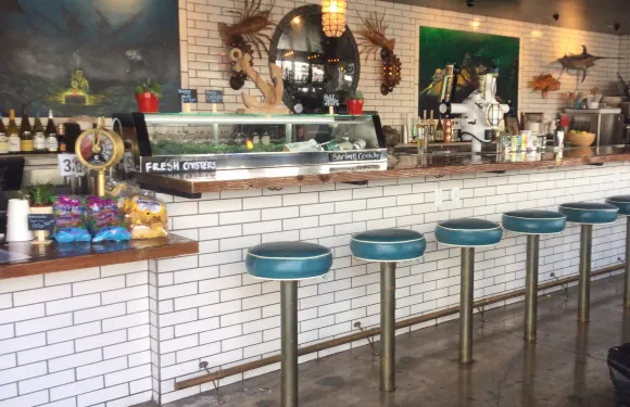 Circle Hook Fish Company