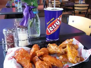 Jerry's Subs and Pizza