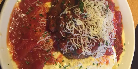Olive Garden