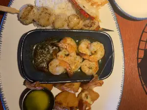 Red Lobster