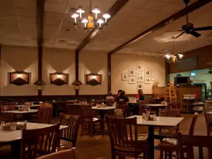 The Pancake Pantry - Hillsboro Village