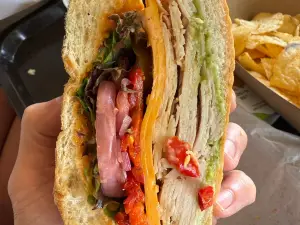 Mountain Deli