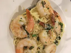 Angelo's Steak and Pasta
