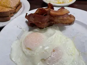 Wally's Restaurant
