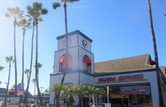 Panda Express