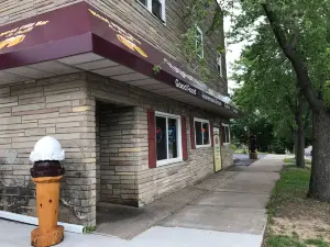 West Hill Bar & Grill