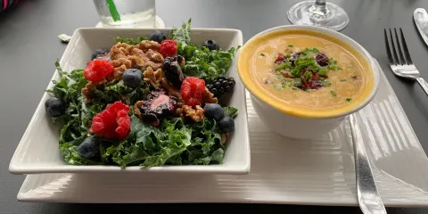 Carmen's Lunch Bar & Tapas
